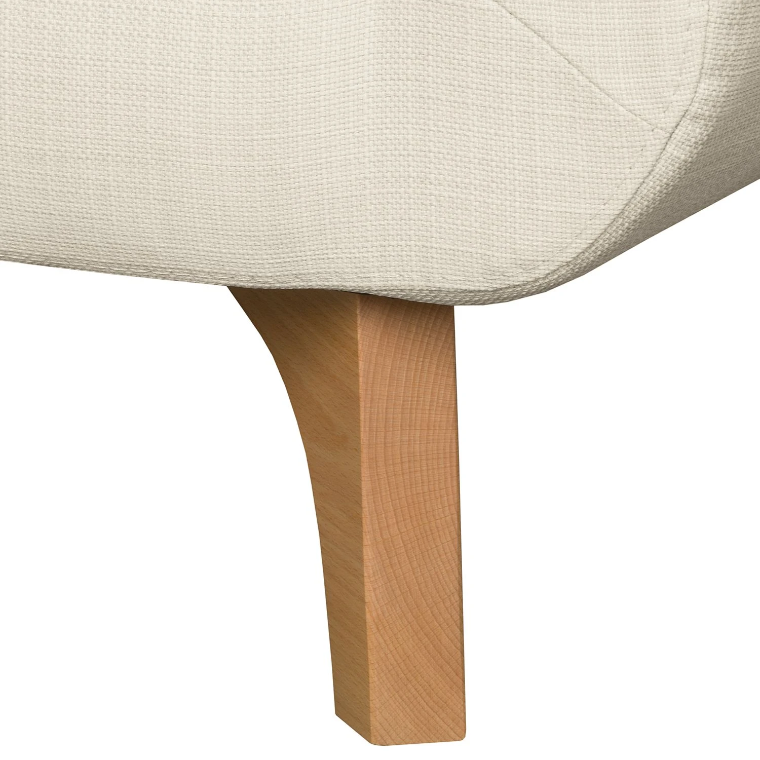 Mørteens Sofa Postville (3-Sitzer) - Hellbeige 10 Mørteens Sofa Postville (3-Sitzer) - Hellbeige – Bild 10