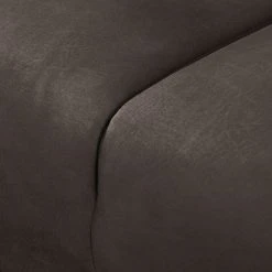 Fredriks Sofa Ramilia (2,5-Sitzer) - Braungrau -Wohnzimmermöbel boutique en ligne sofa ramilia 2 5 sitzer antiklederlook braungrau 4881916