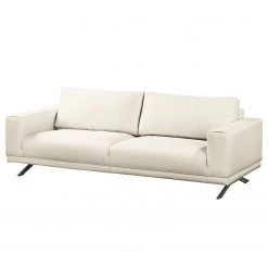 Fredriks Sofa Ramilia (2,5-Sitzer) - Creme