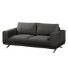 Fredriks Sofa Ramilia (2-Sitzer) - Dunkelgrau
