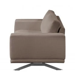 Fredriks Polstergarnitur Ramilia (3-2) - Cubanit 18 Fredriks Polstergarnitur Ramilia (3-2) - Cubanit -Wohnzimmermöbel boutique en ligne sofa ramilia 2 sitzer strukturstoff cubanit 4883316 1