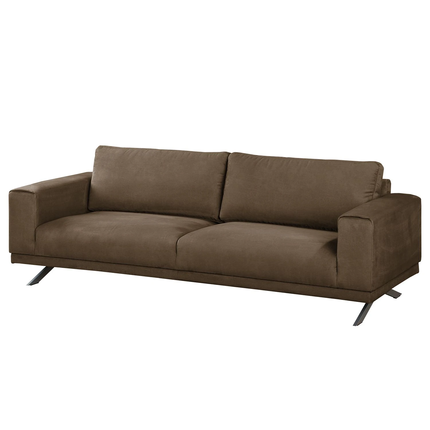 Fredriks Sofa Ramilia (3-Sitzer) - Muskat 1 Fredriks Sofa Ramilia (3-Sitzer) - Muskat