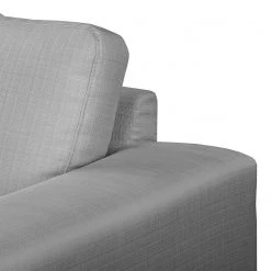 Fredriks Sofa Ramilia (3-Sitzer) - Lichtgrau 15 Fredriks Sofa Ramilia (3-Sitzer) - Lichtgrau -Wohnzimmermöbel boutique en ligne sofa ramilia 3 sitzer strukturstoff hellgrau 4882636