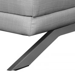 Fredriks Sofa Ramilia (3-Sitzer) - Lichtgrau 17 Fredriks Sofa Ramilia (3-Sitzer) - Lichtgrau -Wohnzimmermöbel boutique en ligne sofa ramilia 3 sitzer strukturstoff hellgrau 4882644