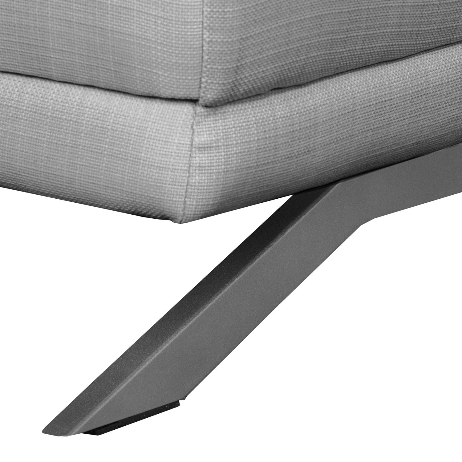 Fredriks Sofa Ramilia (3-Sitzer) - Lichtgrau 7 Fredriks Sofa Ramilia (3-Sitzer) - Lichtgrau – Bild 7