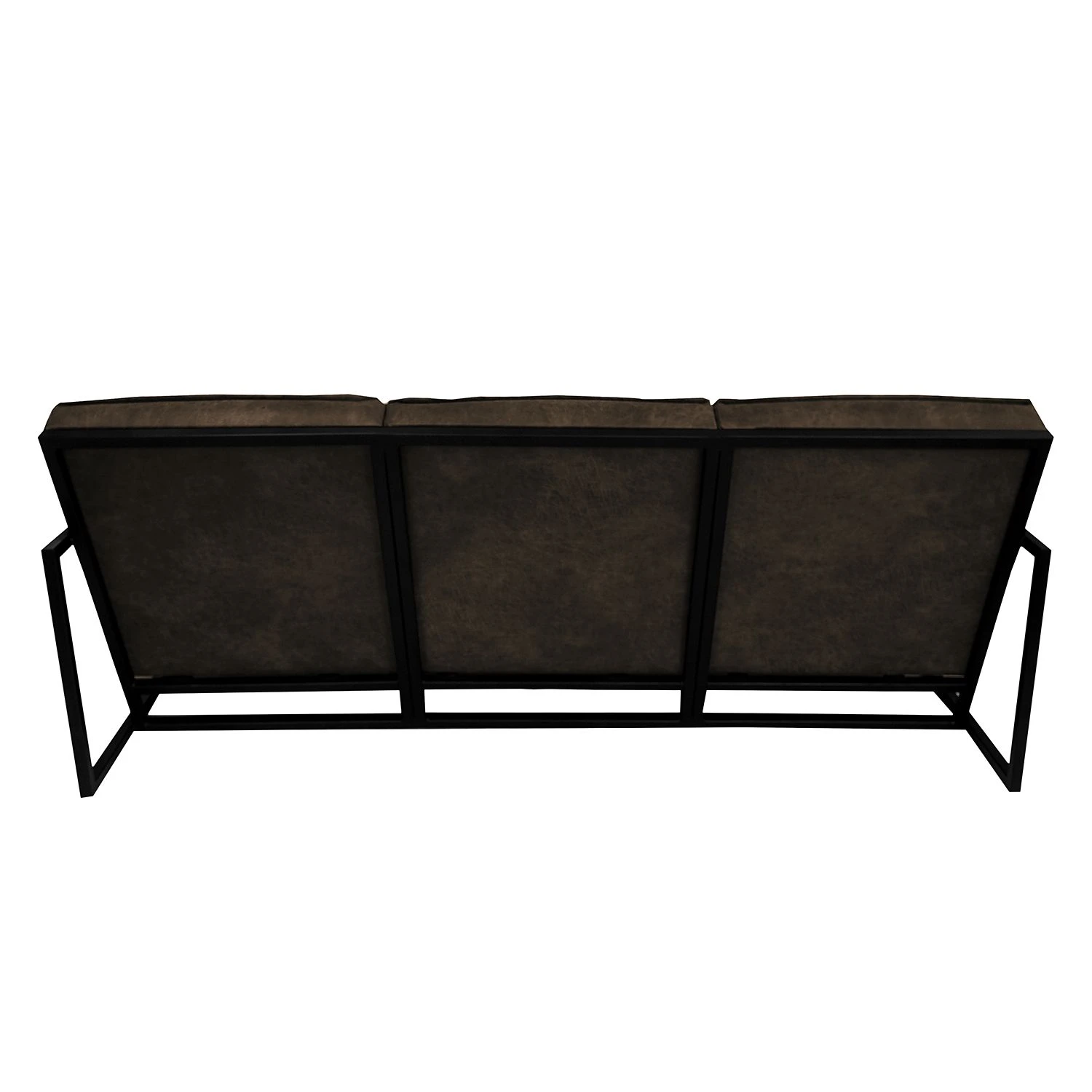 Ars manufacti Polstergarnitur Rhode (3-2) - Braungrau 4 Ars manufacti Polstergarnitur Rhode (3-2) - Braungrau – Bild 4