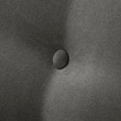 Ars manufacti Sofa Rometta (2-Sitzer) - Dunkelgrau -Wohnzimmermöbel boutique en ligne sofa rometta 2 sitzer antiklederlook dunkelgrau 4925816