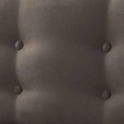 Ars manufacti Sofa Rometta (3-Sitzer) - Braungrau 18 Ars manufacti Sofa Rometta (3-Sitzer) - Braungrau -Wohnzimmermöbel boutique en ligne sofa rometta 3 sitzer antiklederlook braungrau 4925560