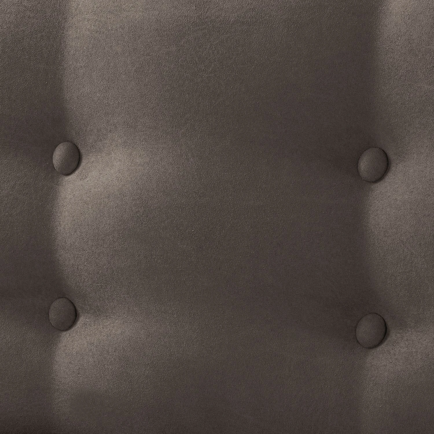 Ars manufacti Sofa Rometta (3-Sitzer) - Braungrau 7 Ars manufacti Sofa Rometta (3-Sitzer) - Braungrau – Bild 7