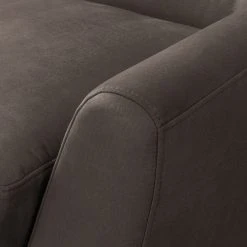 Ars manufacti Sofa Rometta (3-Sitzer) - Braungrau 19 Ars manufacti Sofa Rometta (3-Sitzer) - Braungrau -Wohnzimmermöbel boutique en ligne sofa rometta 3 sitzer antiklederlook braungrau 4925564