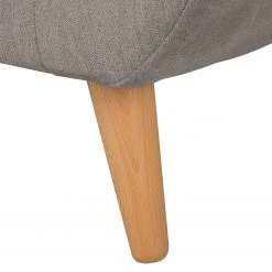 Mørteens Sofa Rometta (3-Sitzer) - Platin -Wohnzimmermöbel boutique en ligne sofa rometta 3 sitzer microfaser platin 4885448