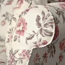 Maison Belfort Polstergarnitur Rosehearty (3-2-1) - Webstoff - Creme / Rose 14 Maison Belfort Polstergarnitur Rosehearty (3-2-1) - Webstoff - Creme / Rose -Wohnzimmermöbel boutique en ligne sofa rosehearty 3 sitzer webstoff creme rose 4191032