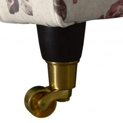 Maison Belfort Polstergarnitur Rosehearty (3-2-1) - Webstoff - Creme / Rose 17 Maison Belfort Polstergarnitur Rosehearty (3-2-1) - Webstoff - Creme / Rose -Wohnzimmermöbel boutique en ligne sofa rosehearty 3 sitzer webstoff creme rose 4191044