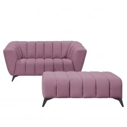 Fredriks Sofa Salou (2-Sitzer) Webstoff
