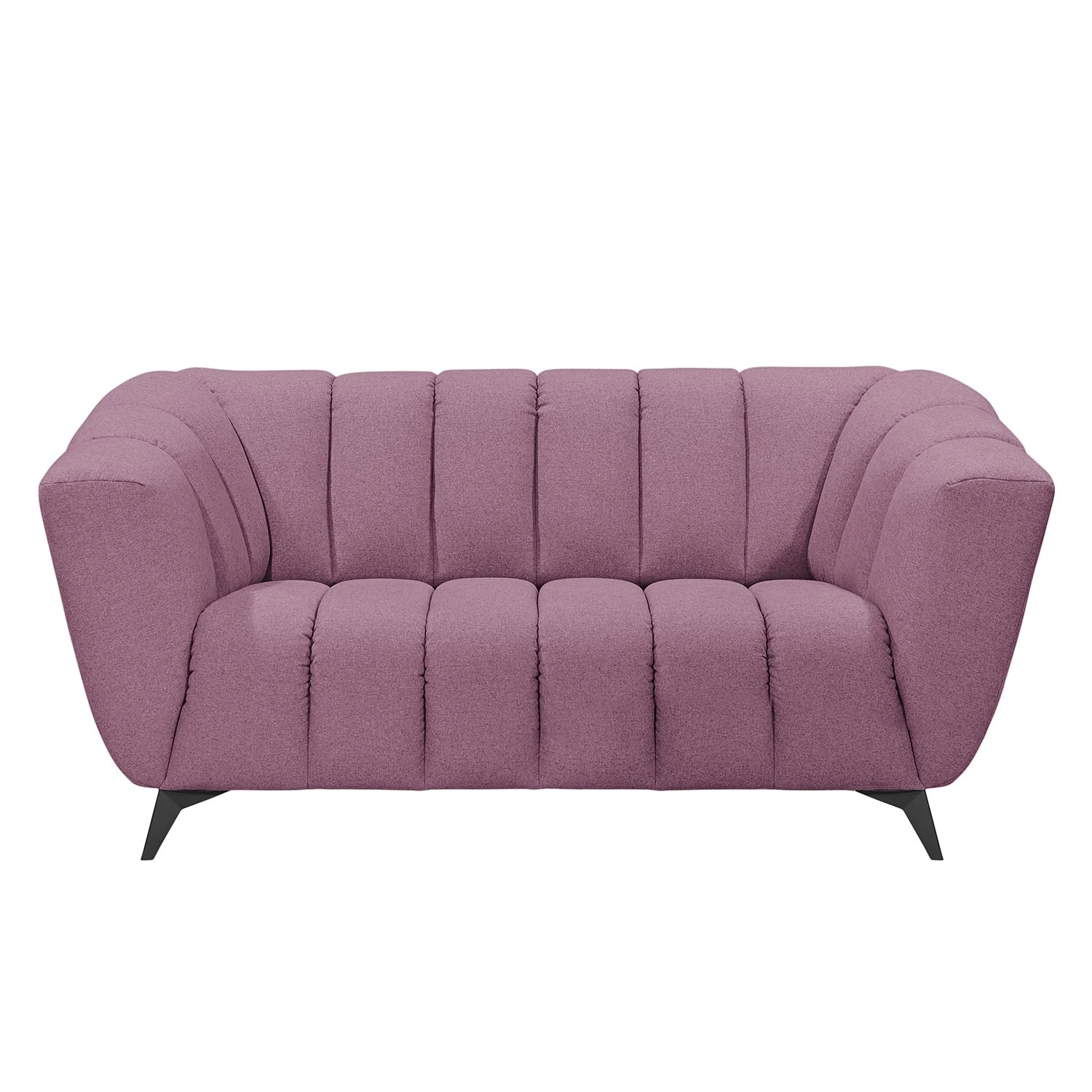 Fredriks Sofa Salou (2-Sitzer) Webstoff 1 Fredriks Sofa Salou (2-Sitzer) Webstoff
