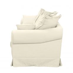 Maison Belfort Sofa Saltum (3-Sitzer) Webstoff - Cremeweiß 14 Maison Belfort Sofa Saltum (3-Sitzer) Webstoff - Cremeweiß -Wohnzimmermöbel boutique en ligne sofa saltum 3 sitzer webstoff cremeweiss 4214888