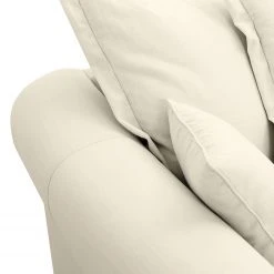 Maison Belfort Sofa Saltum (3-Sitzer) Webstoff - Cremeweiß 16 Maison Belfort Sofa Saltum (3-Sitzer) Webstoff - Cremeweiß -Wohnzimmermöbel boutique en ligne sofa saltum 3 sitzer webstoff cremeweiss 4214896