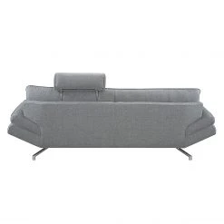 Loftscape Sofa Sharon (3-Sitzer) Webstoff - Grau - Keine Funktion 10 Loftscape Sofa Sharon (3-Sitzer) Webstoff - Grau - Keine Funktion -Wohnzimmermöbel boutique en ligne sofa sharon 3 sitzer webstoff grau 411523