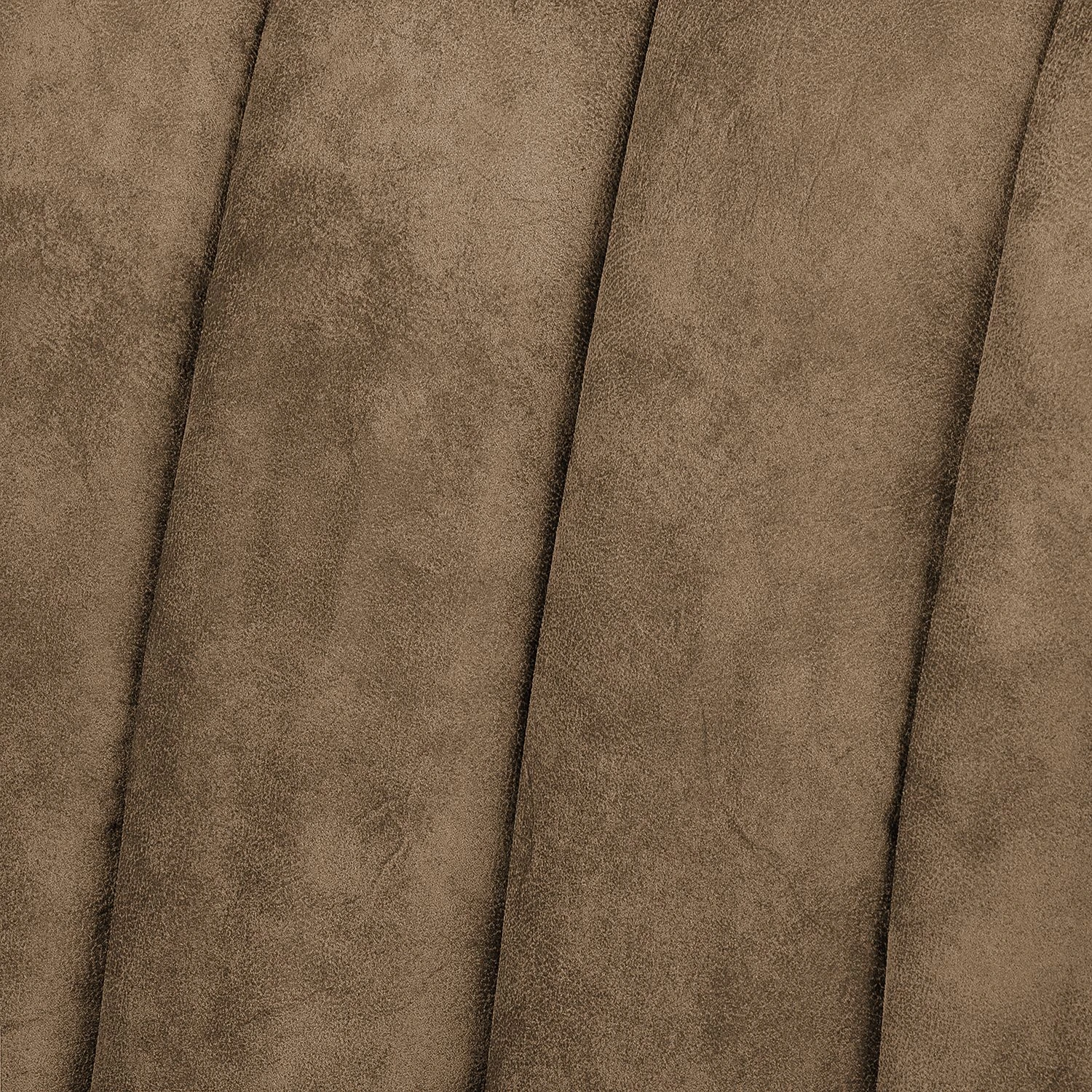 Ars Natura Sofa Shenton (2-Sitzer) Antiklederlook - Latte Macchiato 9 Ars Natura Sofa Shenton (2-Sitzer) Antiklederlook - Latte Macchiato – Bild 9