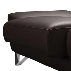 Loftscape Sofa Silvano (2,5-Sitzer) Kunstleder - Mocca - Ohne Kopfstütze -Wohnzimmermöbel boutique en ligne sofa silvano 2 5 sitzer kunstleder mocca 443744