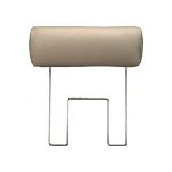 Loftscape Sofa Silvano (2,5-Sitzer) - Kunstleder Taupe - Keine Funktion -Wohnzimmermöbel boutique en ligne sofa silvano 2 5 sitzer kunstleder taupe 443810