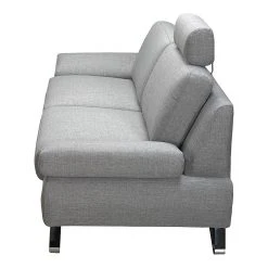 Loftscape Sofa Silvano (2,5-Sitzer) Webstoff Grau - Keine Funktion 20 Loftscape Sofa Silvano (2,5-Sitzer) Webstoff Grau - Keine Funktion -Wohnzimmermöbel boutique en ligne sofa silvano 2 5 sitzer webstoff grau 442576