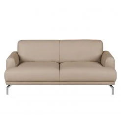 Fredriks Sofa Sisto I (2-Sitzer) Echtleder - Cappuccino 13 Fredriks Sofa Sisto I (2-Sitzer) Echtleder - Cappuccino -Wohnzimmermöbel boutique en ligne sofa sisto i 2 sitzer echtleder cappuccino 3608089