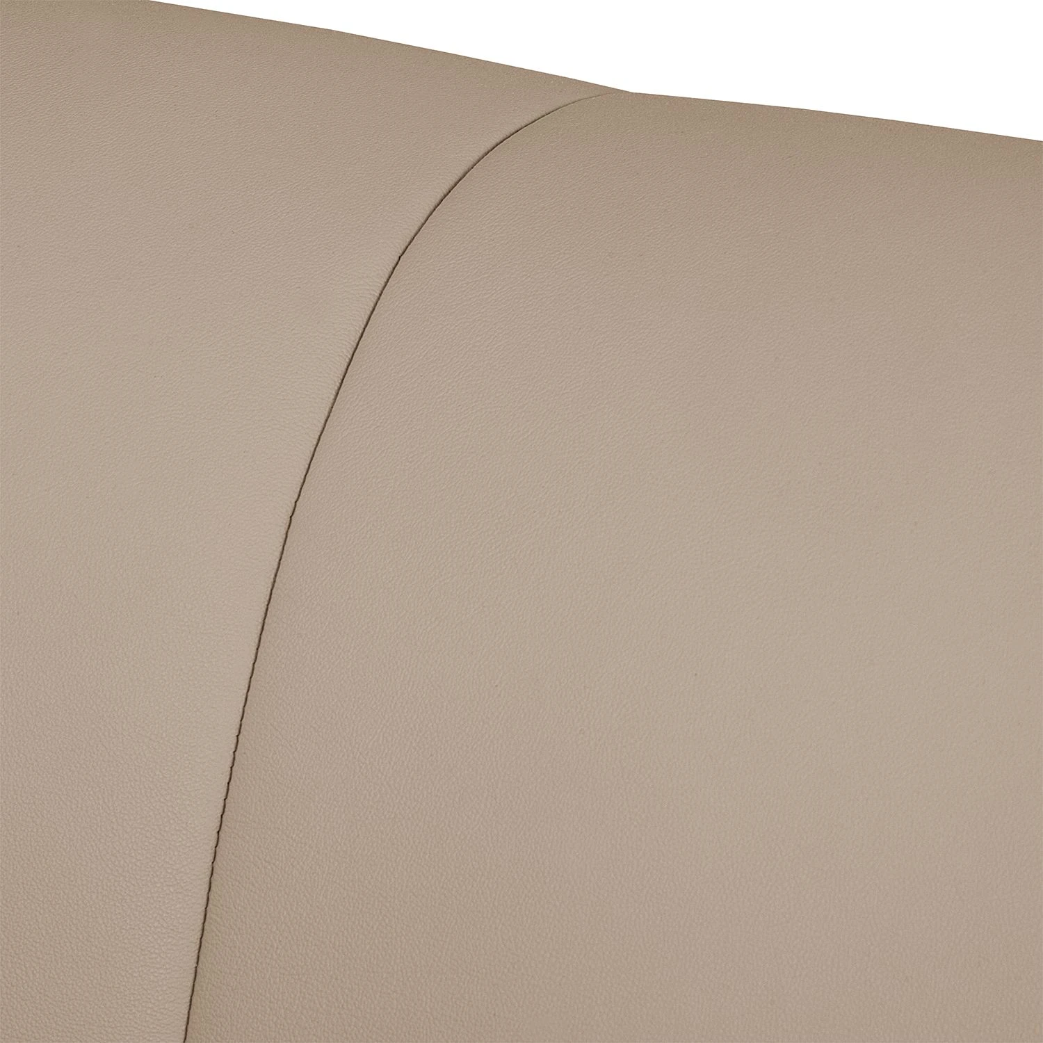 Fredriks Sofa Sisto I (2-Sitzer) Echtleder - Cappuccino 8 Fredriks Sofa Sisto I (2-Sitzer) Echtleder - Cappuccino – Bild 8