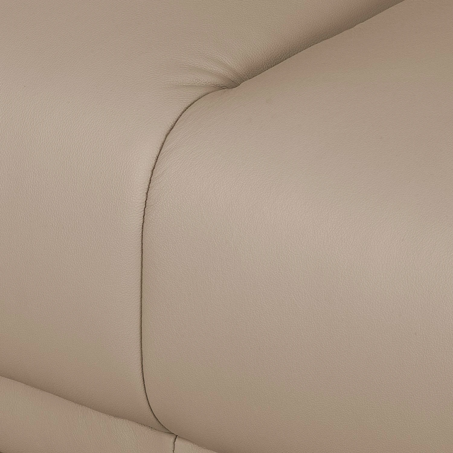 Fredriks Sofa Sisto I (2-Sitzer) Echtleder - Cappuccino 9 Fredriks Sofa Sisto I (2-Sitzer) Echtleder - Cappuccino – Bild 9