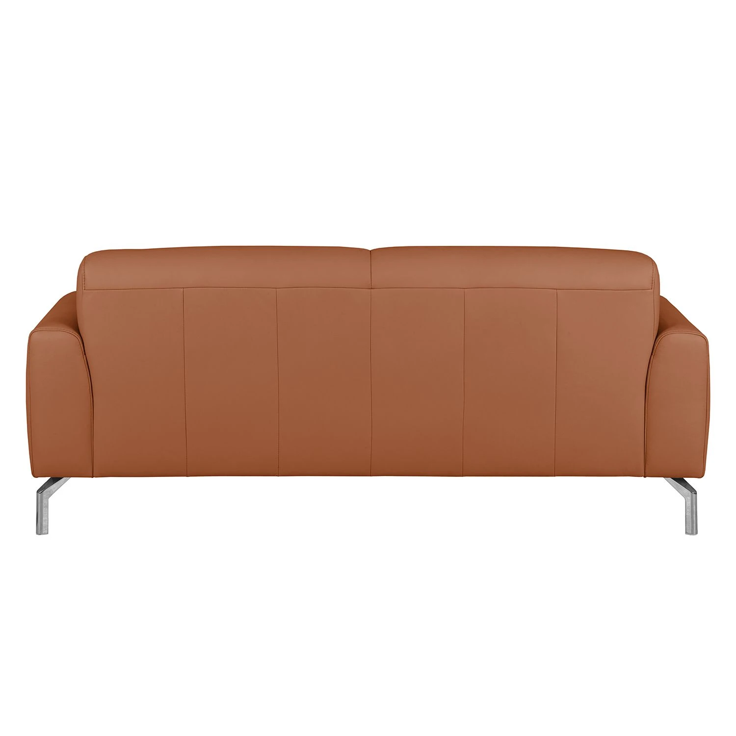 Fredriks Polstergarnitur Sisto II (3-2) Echtleder - Cognac 10 Fredriks Polstergarnitur Sisto II (3-2) Echtleder - Cognac – Bild 10