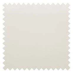 Fredriks Sofa Sisto II (3-Sitzer) Echtleder - Weiß -Wohnzimmermöbel boutique en ligne sofa sisto ii 3 sitzer echtleder weiss 3609385