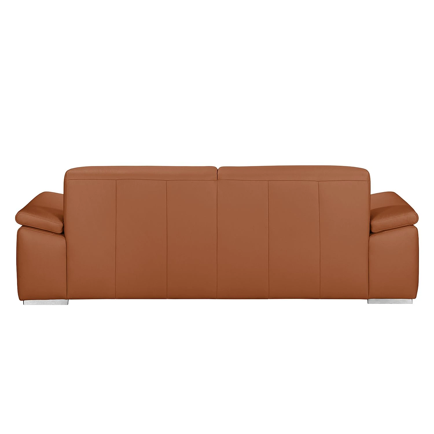 Fredriks Polstergarnitur Termon III - 3-2 Echtleder - Cognac 6 Fredriks Polstergarnitur Termon III - 3-2 Echtleder - Cognac – Bild 6
