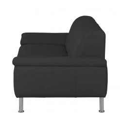 Fredriks Sofa Termon IV (2-Sitzer) Echtleder - Anthrazit -Wohnzimmermöbel boutique en ligne sofa termon iv 2 sitzer echtleder anthrazit 3620277