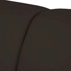 Fredriks Sofa Termon IV (2-Sitzer) Echtleder - Dunkelbraun -Wohnzimmermöbel boutique en ligne sofa termon iv 2 sitzer echtleder dunkelbraun 3620185