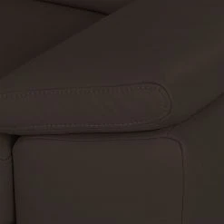 Fredriks Sofa Termon IV (2-Sitzer) Echtleder - Dunkelbraun -Wohnzimmermöbel boutique en ligne sofa termon iv 2 sitzer echtleder dunkelbraun 3620189