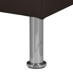 Fredriks Sofa Termon IV (2-Sitzer) Echtleder - Dunkelbraun -Wohnzimmermöbel boutique en ligne sofa termon iv 2 sitzer echtleder dunkelbraun 3620205