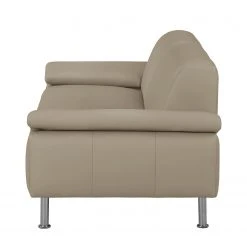 Fredriks Sofa Termon IV (3-Sitzer) Echtleder - Cappuccino 15 Fredriks Sofa Termon IV (3-Sitzer) Echtleder - Cappuccino -Wohnzimmermöbel boutique en ligne sofa termon iv 3 sitzer echtleder taupe 3693673