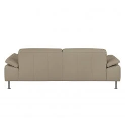 Fredriks Sofa Termon IV (3-Sitzer) Echtleder - Cappuccino 16 Fredriks Sofa Termon IV (3-Sitzer) Echtleder - Cappuccino -Wohnzimmermöbel boutique en ligne sofa termon iv 3 sitzer echtleder taupe 3693677