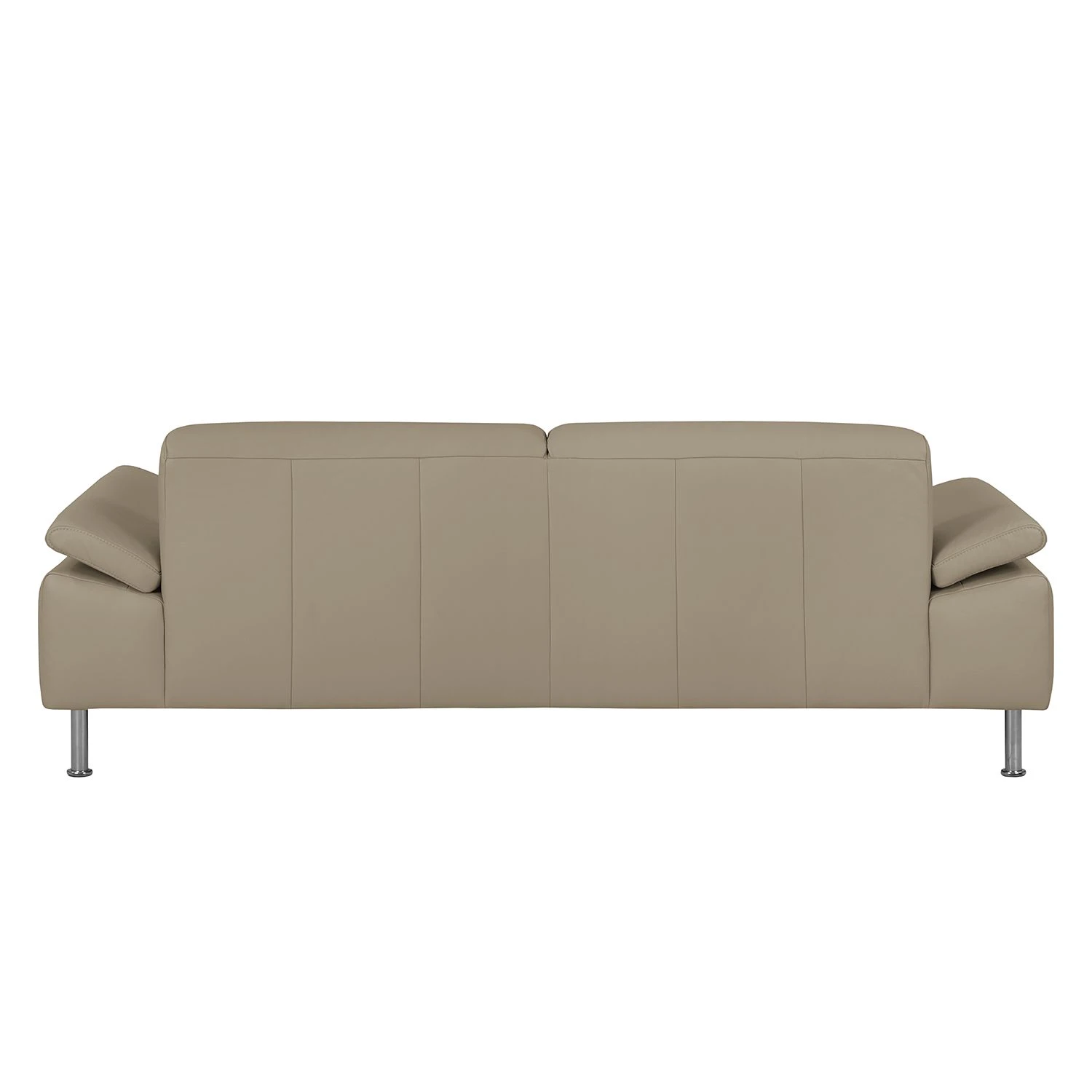 Fredriks Sofa Termon IV (3-Sitzer) Echtleder - Cappuccino 5 Fredriks Sofa Termon IV (3-Sitzer) Echtleder - Cappuccino – Bild 5