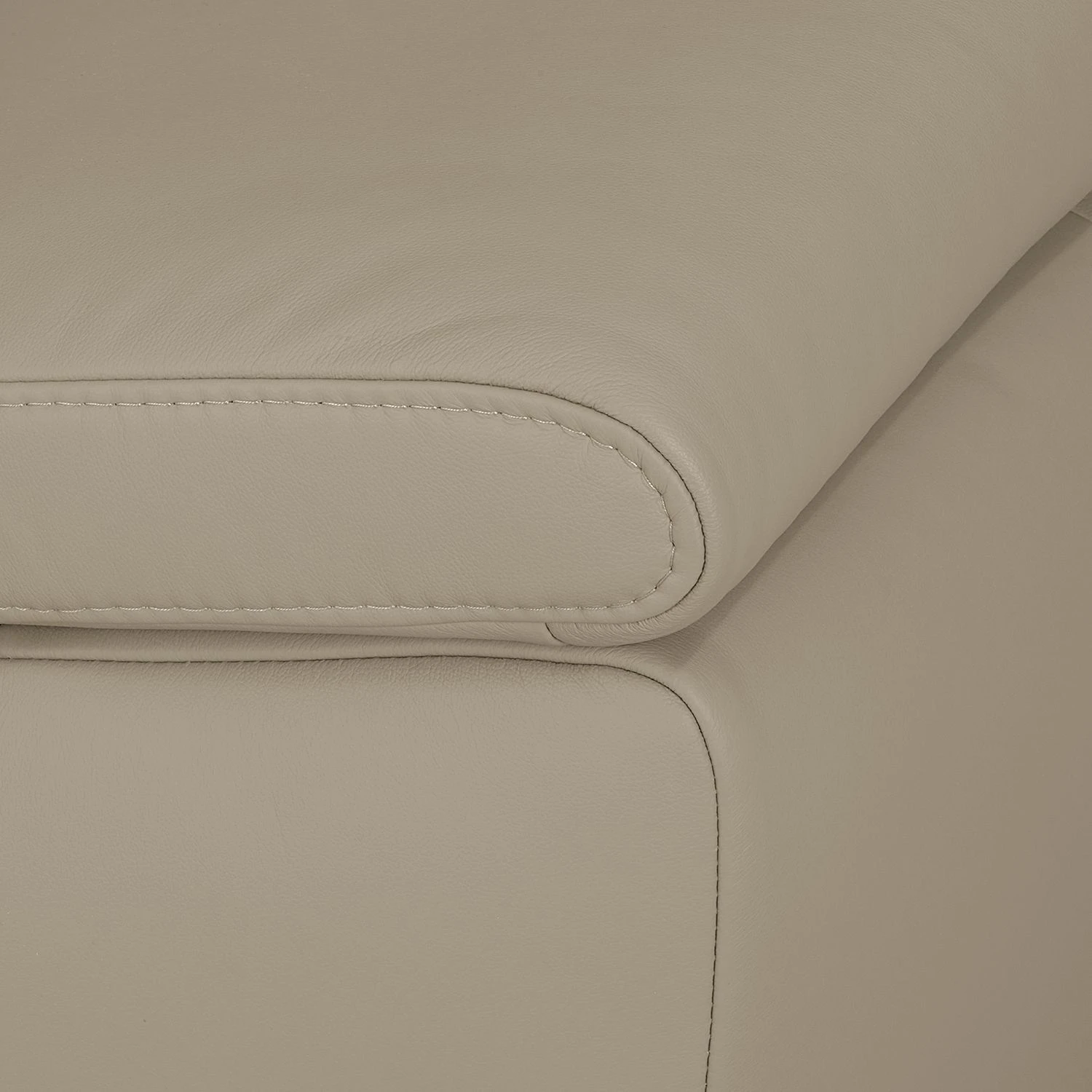 Fredriks Sofa Termon IV (3-Sitzer) Echtleder - Cappuccino 8 Fredriks Sofa Termon IV (3-Sitzer) Echtleder - Cappuccino – Bild 8