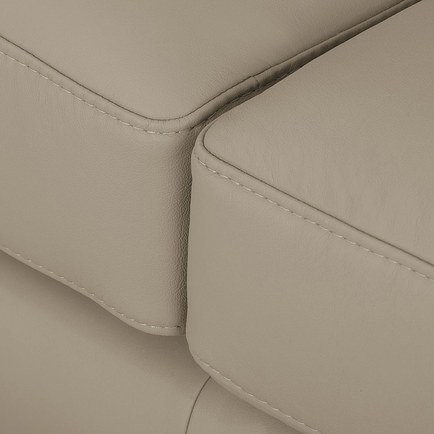 Fredriks Sofa Termon IV (3-Sitzer) Echtleder - Cappuccino 10 Fredriks Sofa Termon IV (3-Sitzer) Echtleder - Cappuccino – Bild 10