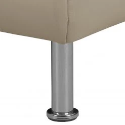 Fredriks Sofa Termon IV (3-Sitzer) Echtleder - Cappuccino 22 Fredriks Sofa Termon IV (3-Sitzer) Echtleder - Cappuccino -Wohnzimmermöbel boutique en ligne sofa termon iv 3 sitzer echtleder taupe 3693701