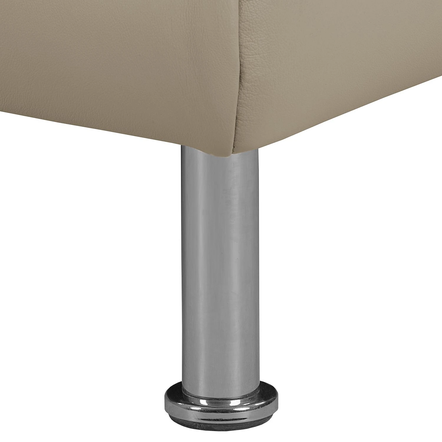 Fredriks Sofa Termon IV (3-Sitzer) Echtleder - Cappuccino 11 Fredriks Sofa Termon IV (3-Sitzer) Echtleder - Cappuccino – Bild 11