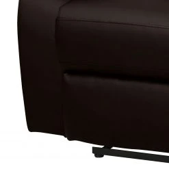 Modoform Relaxsofa Tetchill (2-Sitzer) - (2-Sitzer mit Relaxfunktion) - Kunstleder - Dunkelbraun -Wohnzimmermöbel boutique en ligne sofa tetchill 2 sitzer mit relaxfunktion kunstleder braun 4604984