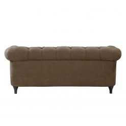Ars manufacti Sofa Thory (2-Sitzer) - Mittelbraun 15 Ars manufacti Sofa Thory (2-Sitzer) - Mittelbraun -Wohnzimmermöbel boutique en ligne sofa thory 2 sitzer antiklederlook mittelbraun 4894888