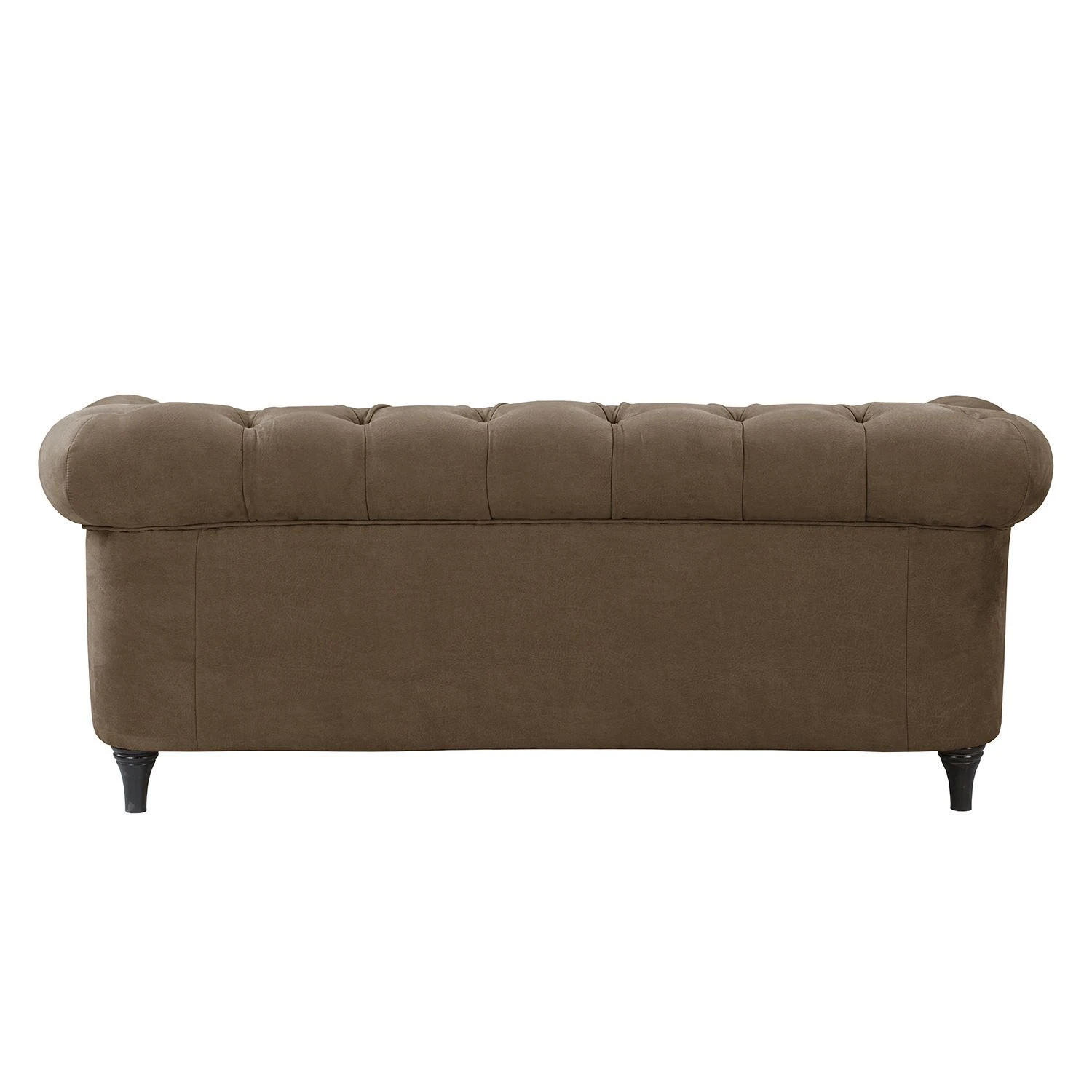 Ars manufacti Sofa Thory (2-Sitzer) - Mittelbraun 5 Ars manufacti Sofa Thory (2-Sitzer) - Mittelbraun – Bild 5