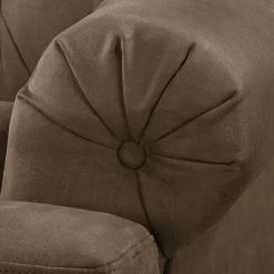 Ars manufacti Sofa Thory (2-Sitzer) - Mittelbraun 18 Ars manufacti Sofa Thory (2-Sitzer) - Mittelbraun -Wohnzimmermöbel boutique en ligne sofa thory 2 sitzer antiklederlook mittelbraun 4894900