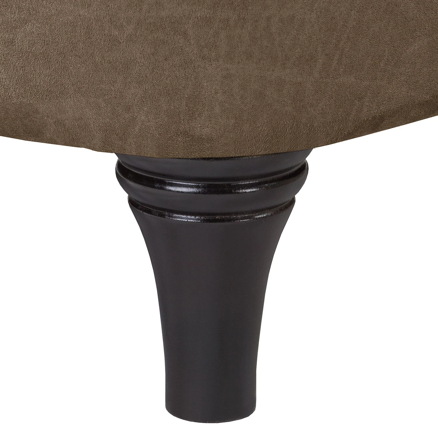 Ars manufacti Sofa Thory (2-Sitzer) - Mittelbraun 10 Ars manufacti Sofa Thory (2-Sitzer) - Mittelbraun – Bild 10