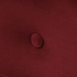 Jack & Alice Sofa Thory (3-Sitzer) - Rot 22 Jack & Alice Sofa Thory (3-Sitzer) - Rot -Wohnzimmermöbel boutique en ligne sofa thory 3 sitzer samt rot 4895964