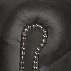 Jack & Alice Sofa Torquay I (2-Sitzer) Microfaser - Grau -Wohnzimmermöbel boutique en ligne sofa torquay i 2 sitzer microfaser grau 4649976